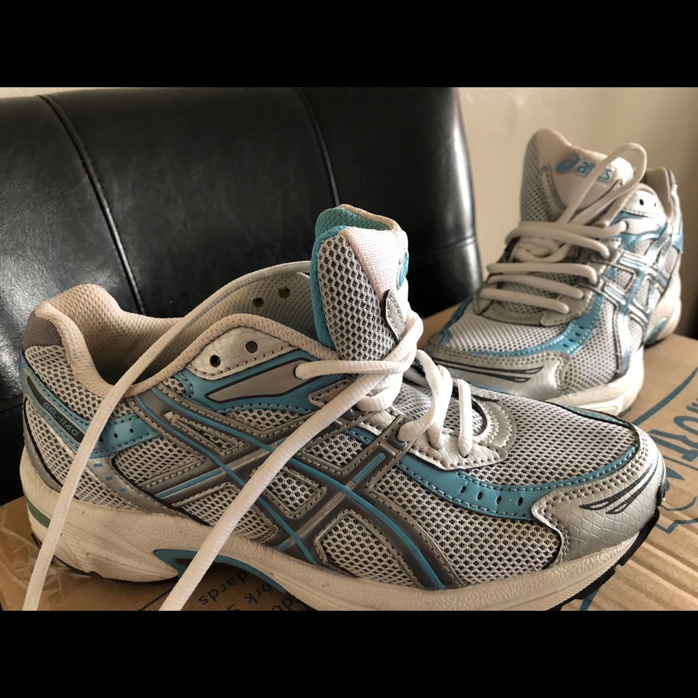 ASICS sneaker - Picture 5 of 5